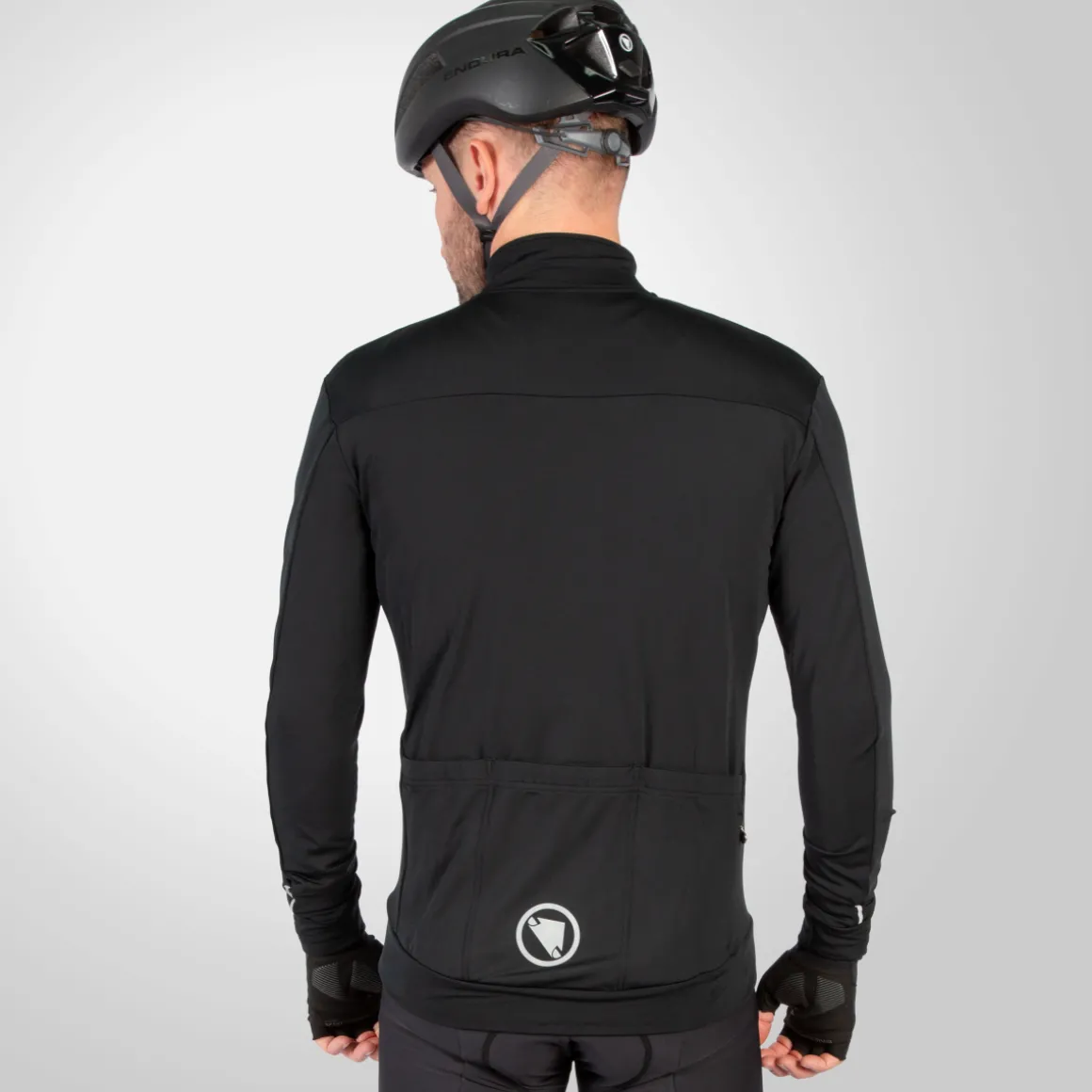 XTRACT ROUBAIX Long Sleeve Winter Cycling Jersey