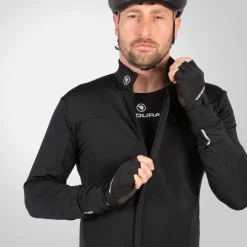 XTRACT ROUBAIX Long Sleeve Winter Cycling Jersey
