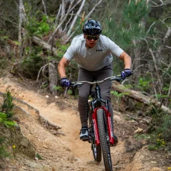 XTRAIL JERSEY MTB Bike Shirt