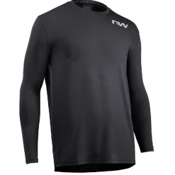 XTRAIL LS JERSEY MTB Long-sleeved Bike Shirt