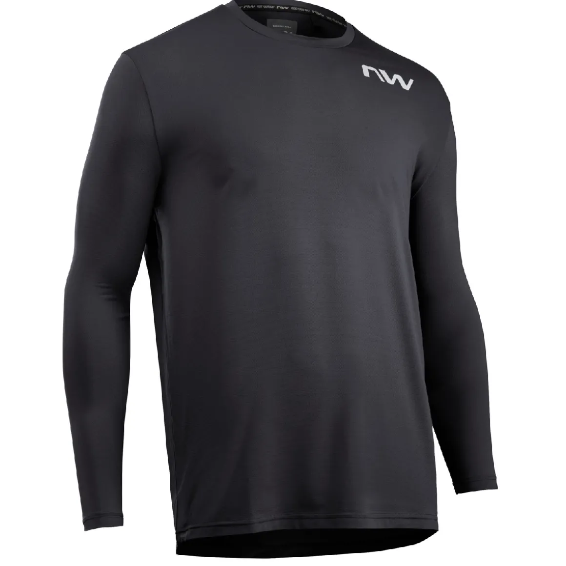 XTRAIL LS JERSEY MTB Long-sleeved Bike Shirt