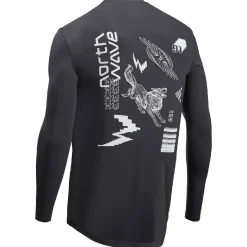 XTRAIL LS JERSEY MTB Long-sleeved Bike Shirt