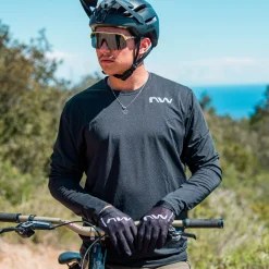 XTRAIL LS JERSEY MTB Long-sleeved Bike Shirt