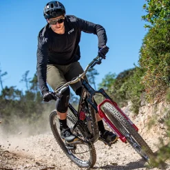 XTRAIL LS JERSEY MTB Long-sleeved Bike Shirt