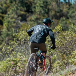 XTRAIL LS JERSEY MTB Long-sleeved Bike Shirt