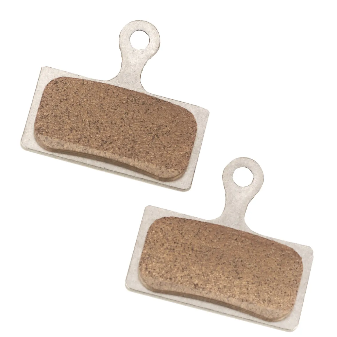 XTR/XT/SLX/DEORE/ALFINE G04S Disc Pads