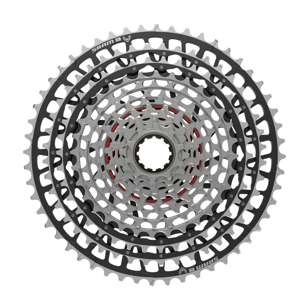 XX SL Eagle Transmission™ 12-Speed Cassette, XS-1299, 10-52 Teeth