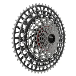 XX SL Eagle Transmission™ 12-Speed Cassette, XS-1299, 10-52 Teeth