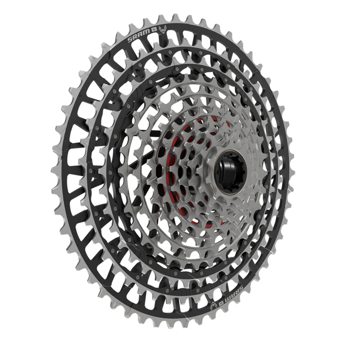XX SL Eagle Transmission™ 12-Speed Cassette, XS-1299, 10-52 Teeth