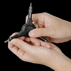 Y-Hex Speed Wrench 2/2.5/3 mm Hexagon Y-Handle Key