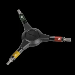 Y-Hex Speed Wrench 4/5/6 mm Hexagon Y-Handle Key