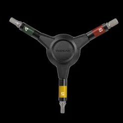 Y-Hex Speed Wrench 4/5/6 mm Hexagon Y-Handle Key