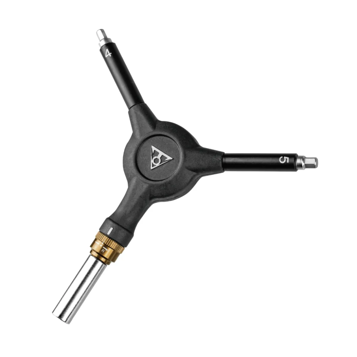 Y-Speed Ratchet Y-Wrench with Mini Ratchet