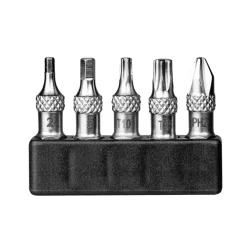 Y-Speed Ratchet Y-Wrench with Mini Ratchet