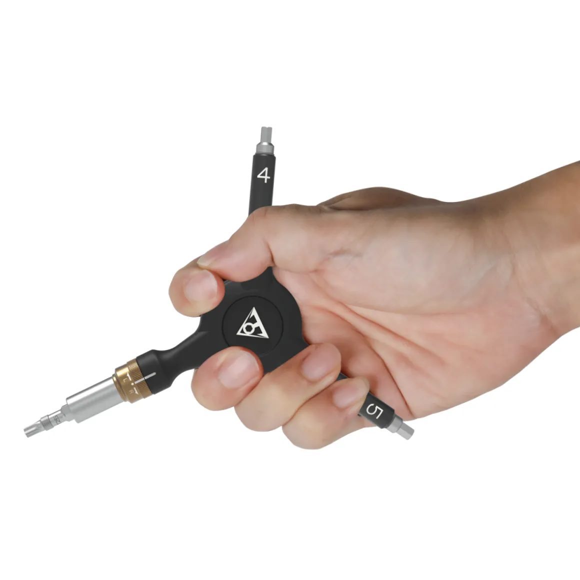 Y-Speed Ratchet Y-Wrench with Mini Ratchet