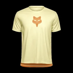 YTH RANGER SS JERSEY FOX HEAD t-shirt vtt à manches courtes enfant