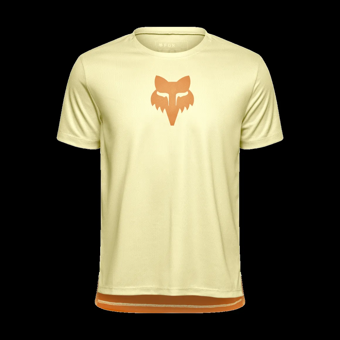 YTH RANGER SS JERSEY FOX HEAD t-shirt vtt à manches courtes enfant
