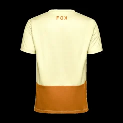 YTH RANGER SS JERSEY FOX HEAD t-shirt vtt à manches courtes enfant