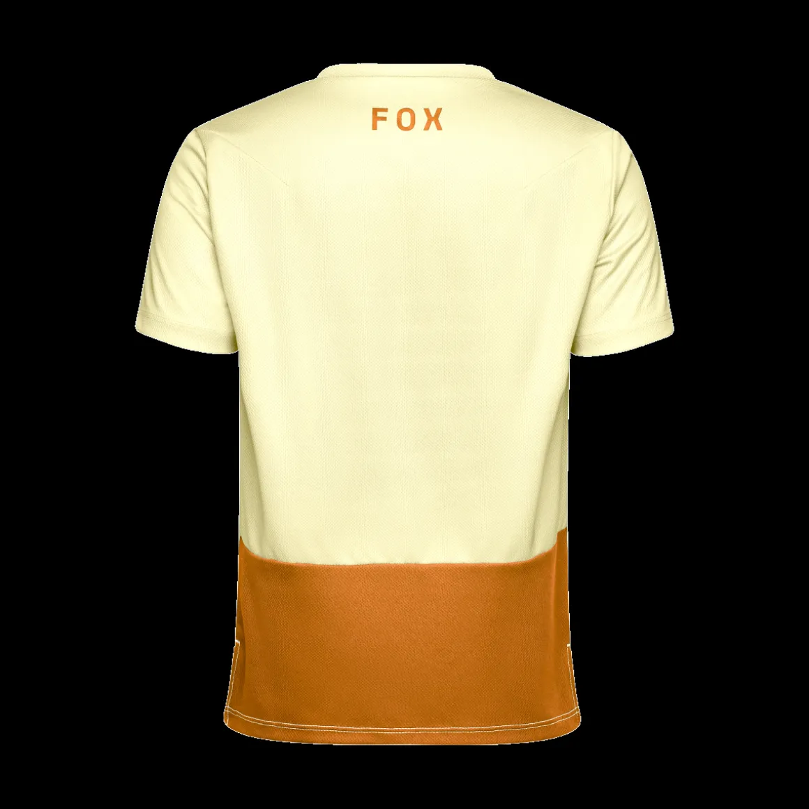 YTH RANGER SS JERSEY FOX HEAD t-shirt vtt à manches courtes enfant