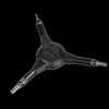 Y-Torx Speed Wrench T10/T25/T30 Hexagon Y-Handle Key