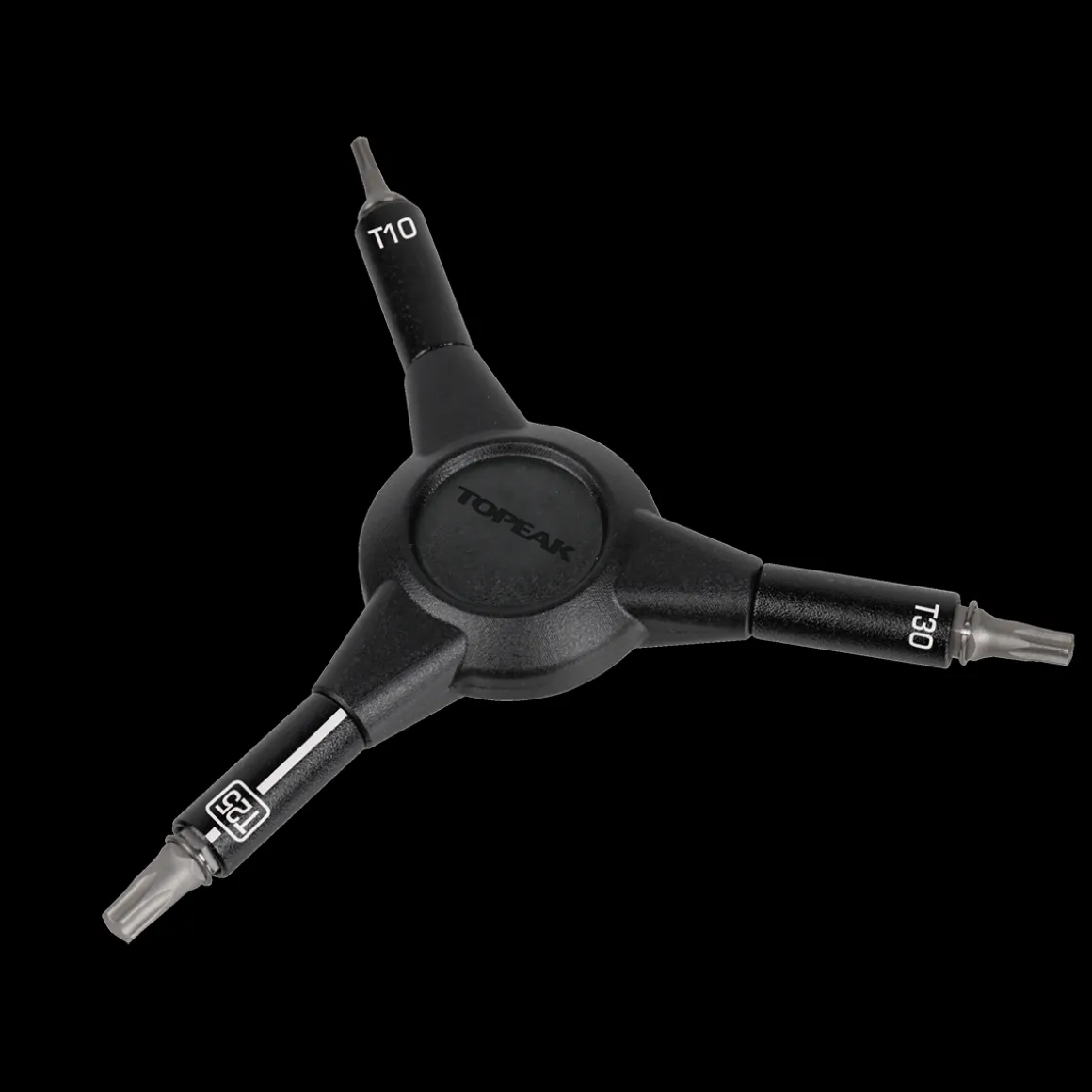 Y-Torx Speed Wrench T10/T25/T30 Hexagon Y-Handle Key