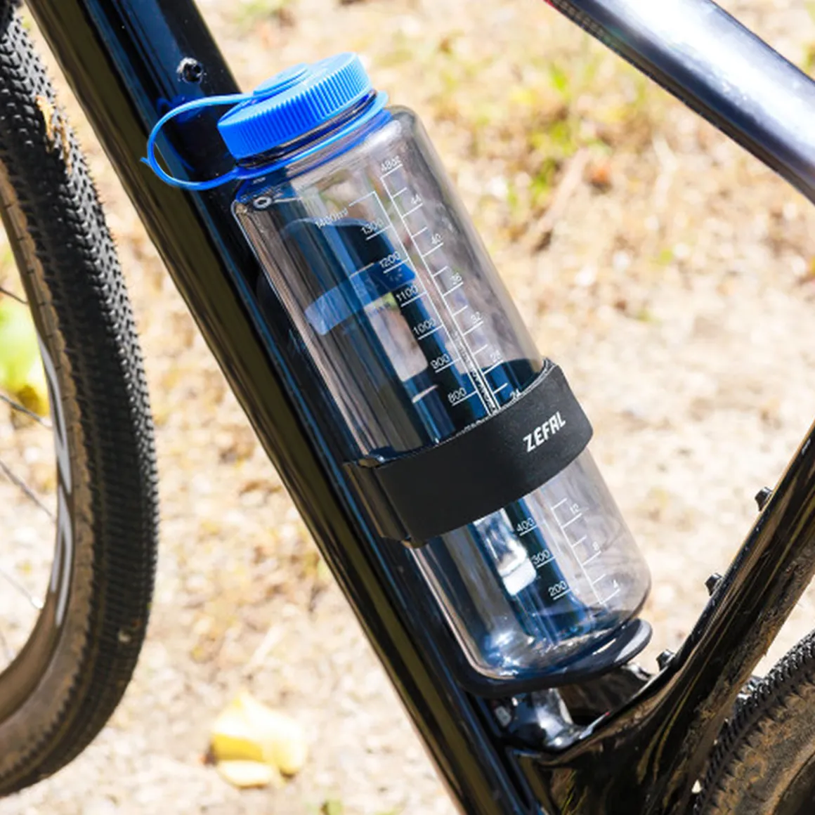 Z Adventure Cage Bottle Holder