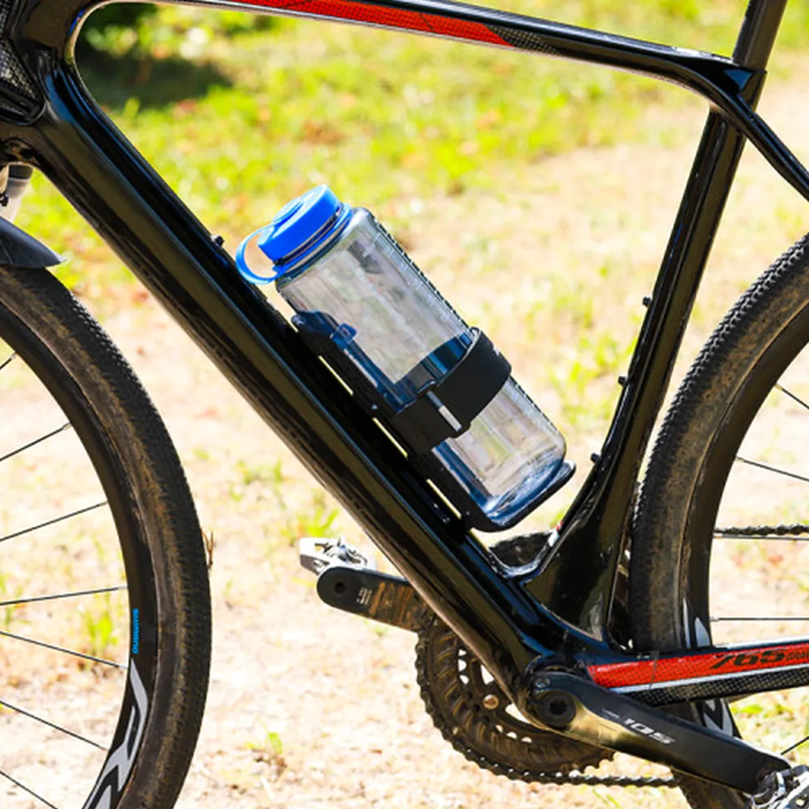 Z Adventure Cage Bottle Holder