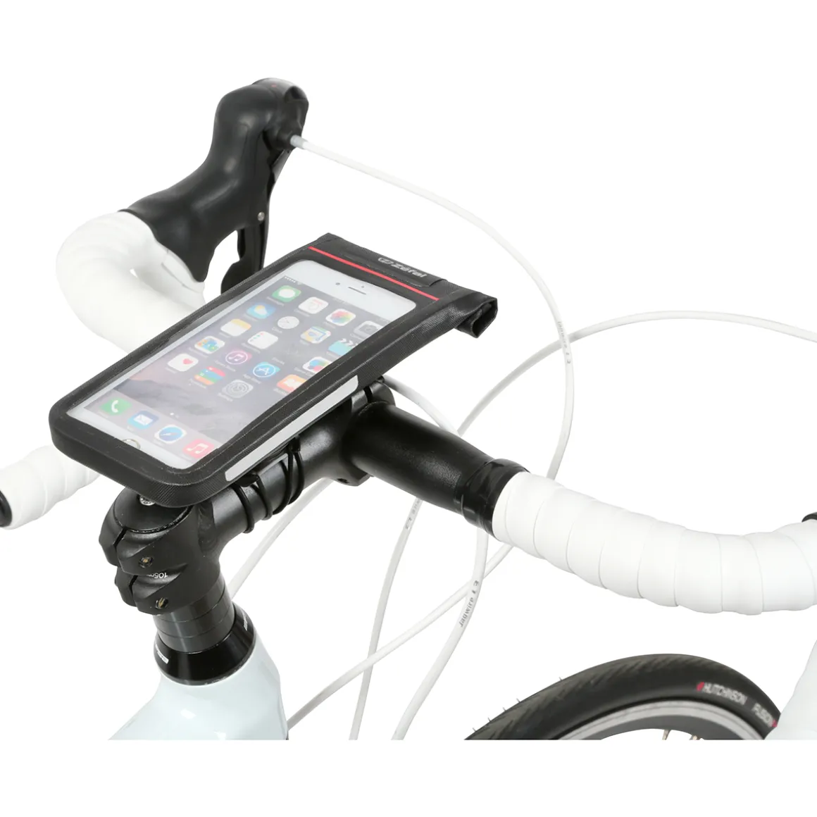 Z Console Dry L Smartphone Cover with Holder