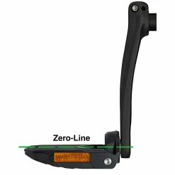 Z.1 Folding pedal