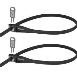 Z LOK Twin Pack Cable Tie Lock
