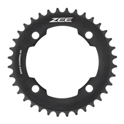 Zee chainring