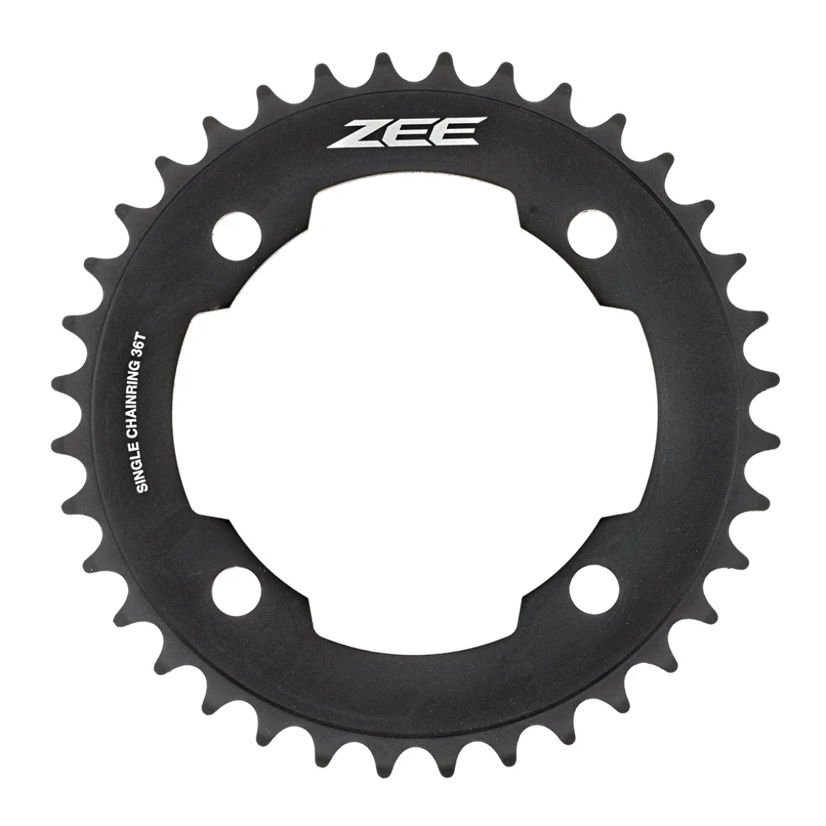 Zee chainring