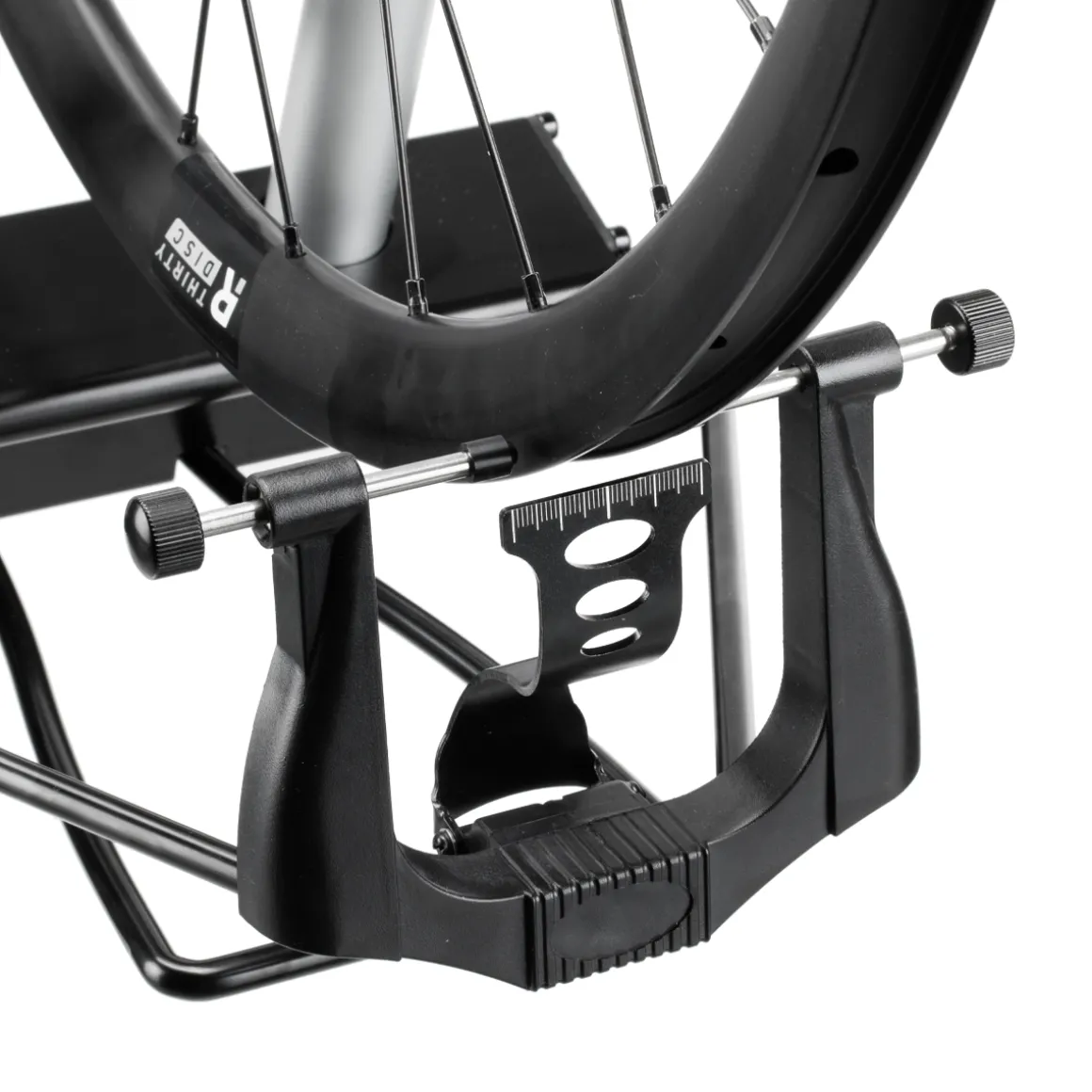 2-Zent.A: Truing Stand