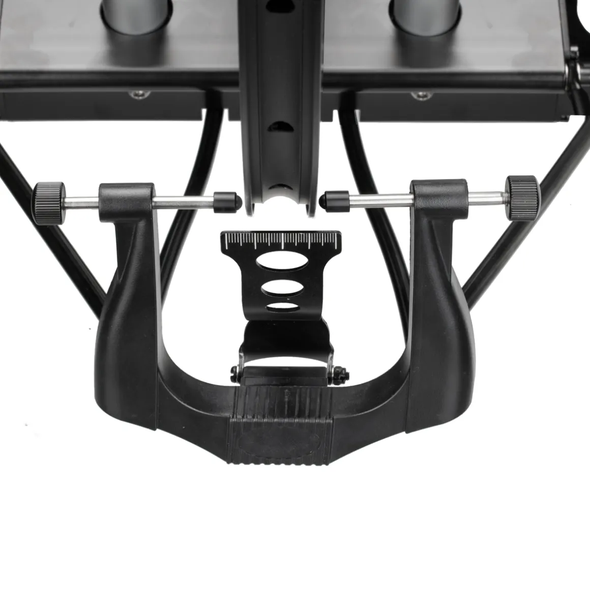 2-Zent.A: Truing Stand