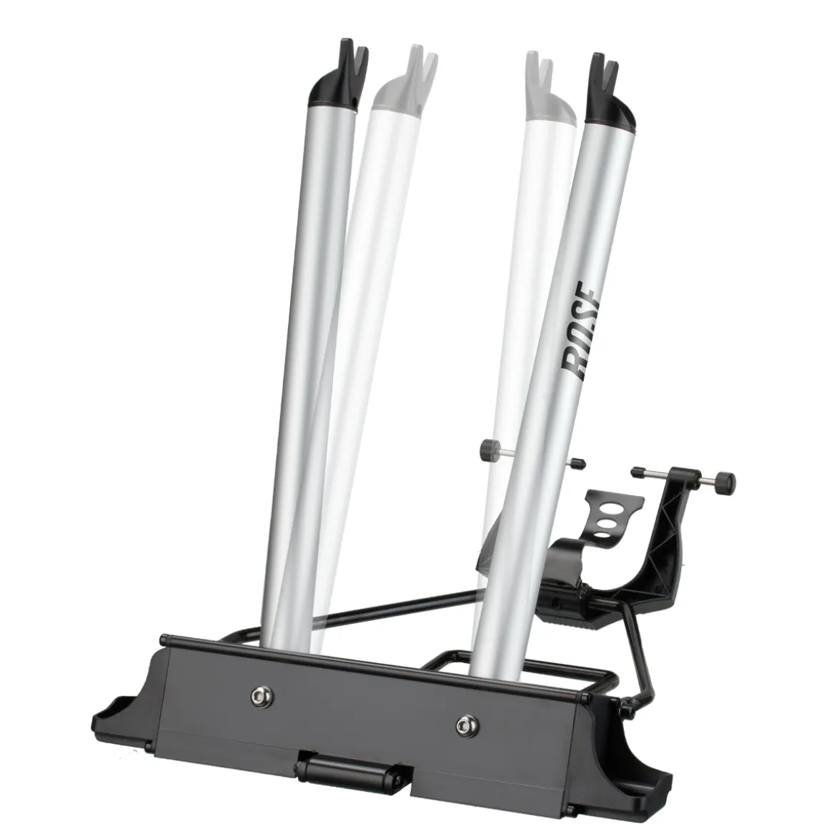 2-Zent.A: Truing Stand