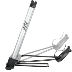 2-Zent.A: Truing Stand