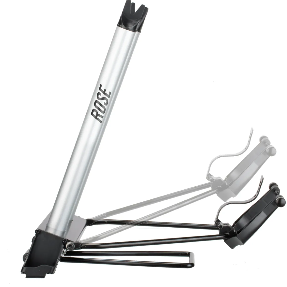 2-Zent.A: Truing Stand