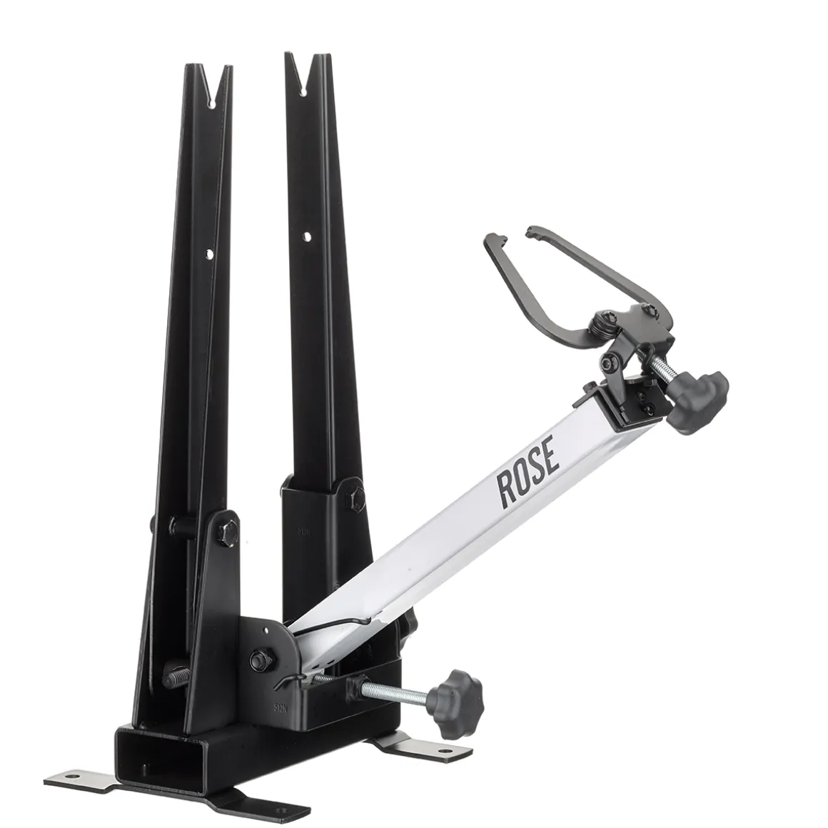 2-Zent:A-XL Truing Stand