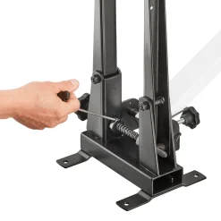 2-Zent:A-XL Truing Stand