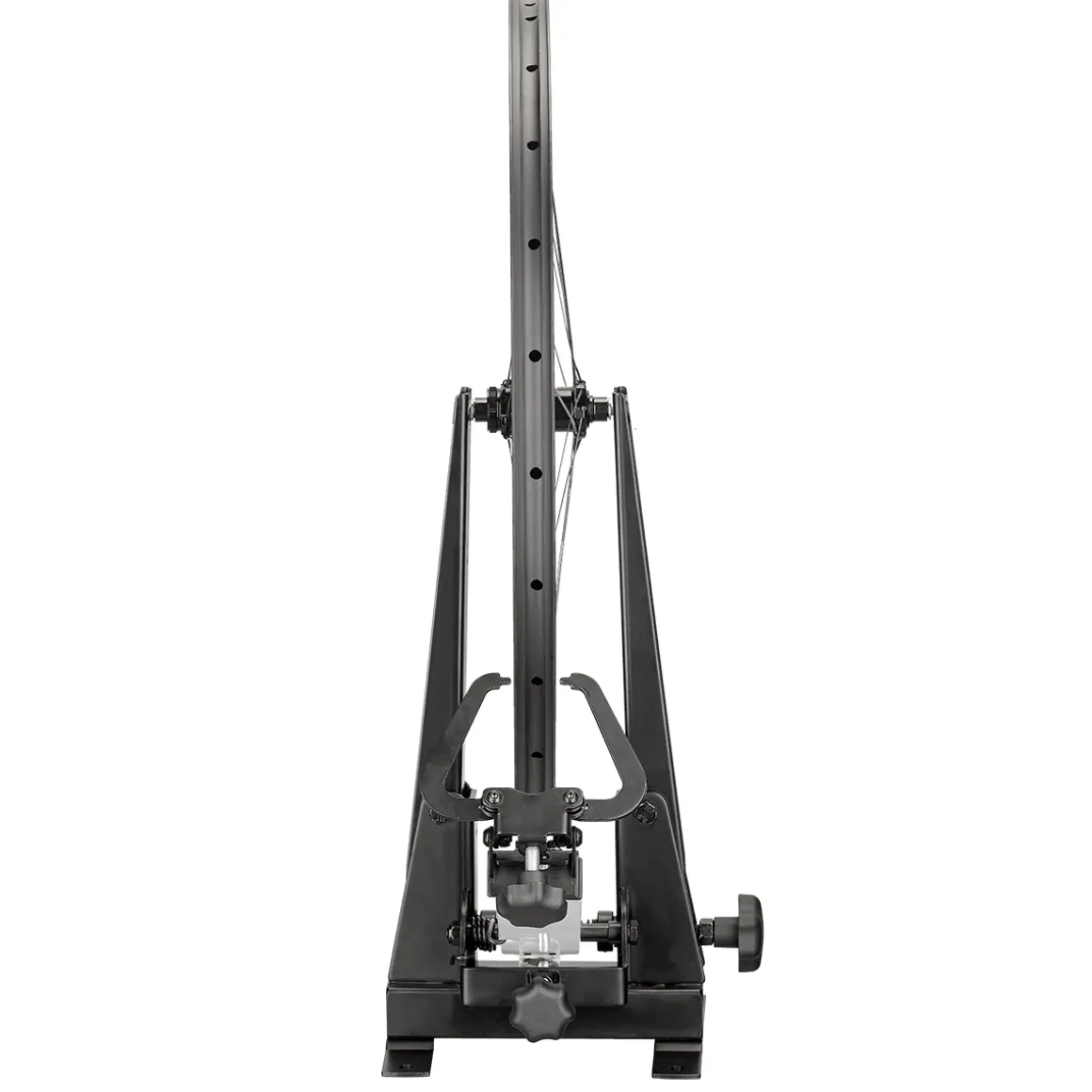 2-Zent:A-XL Truing Stand