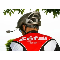 Z-Eye helmet mirror