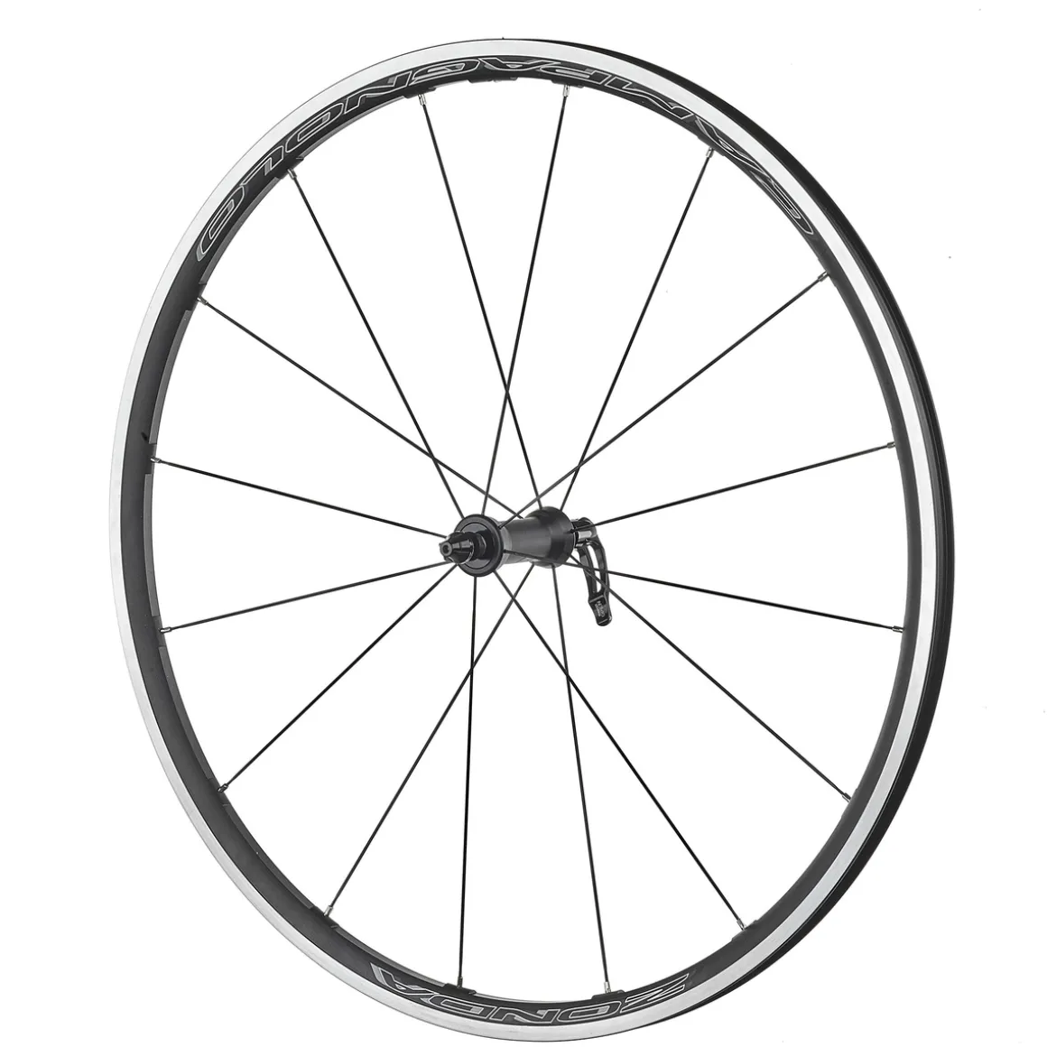 Zonda C17 Wheelset HG -2017-