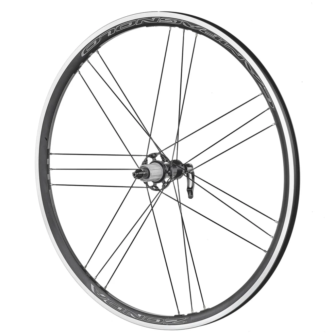 Zonda C17 Wheelset HG -2017-