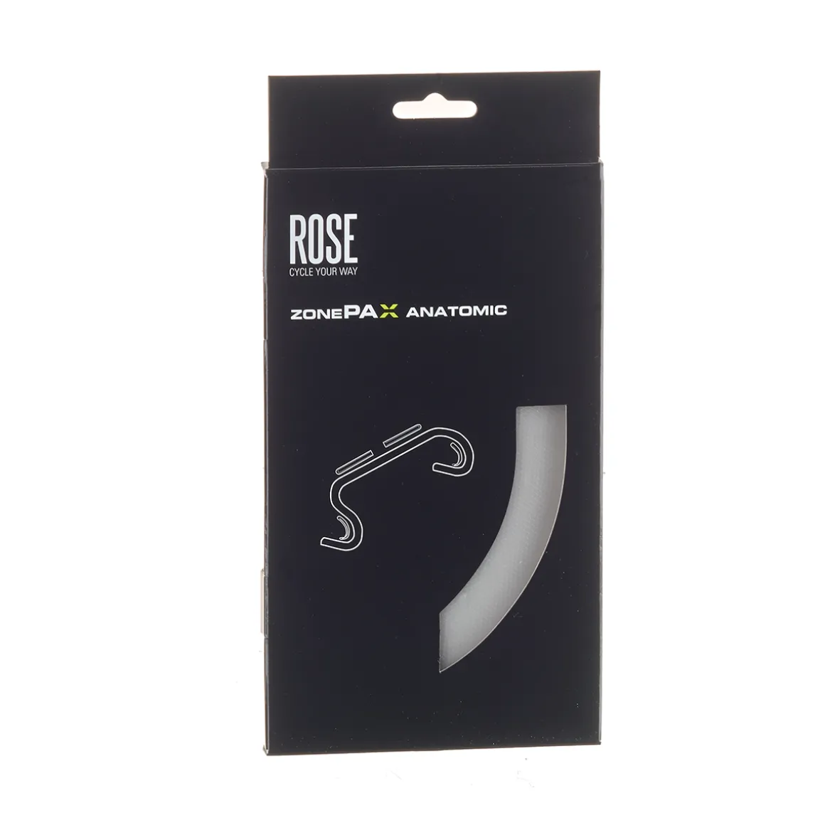 zonePax Anatomic