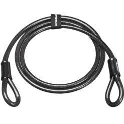 ZS 180 Loop Cable for U-Locks